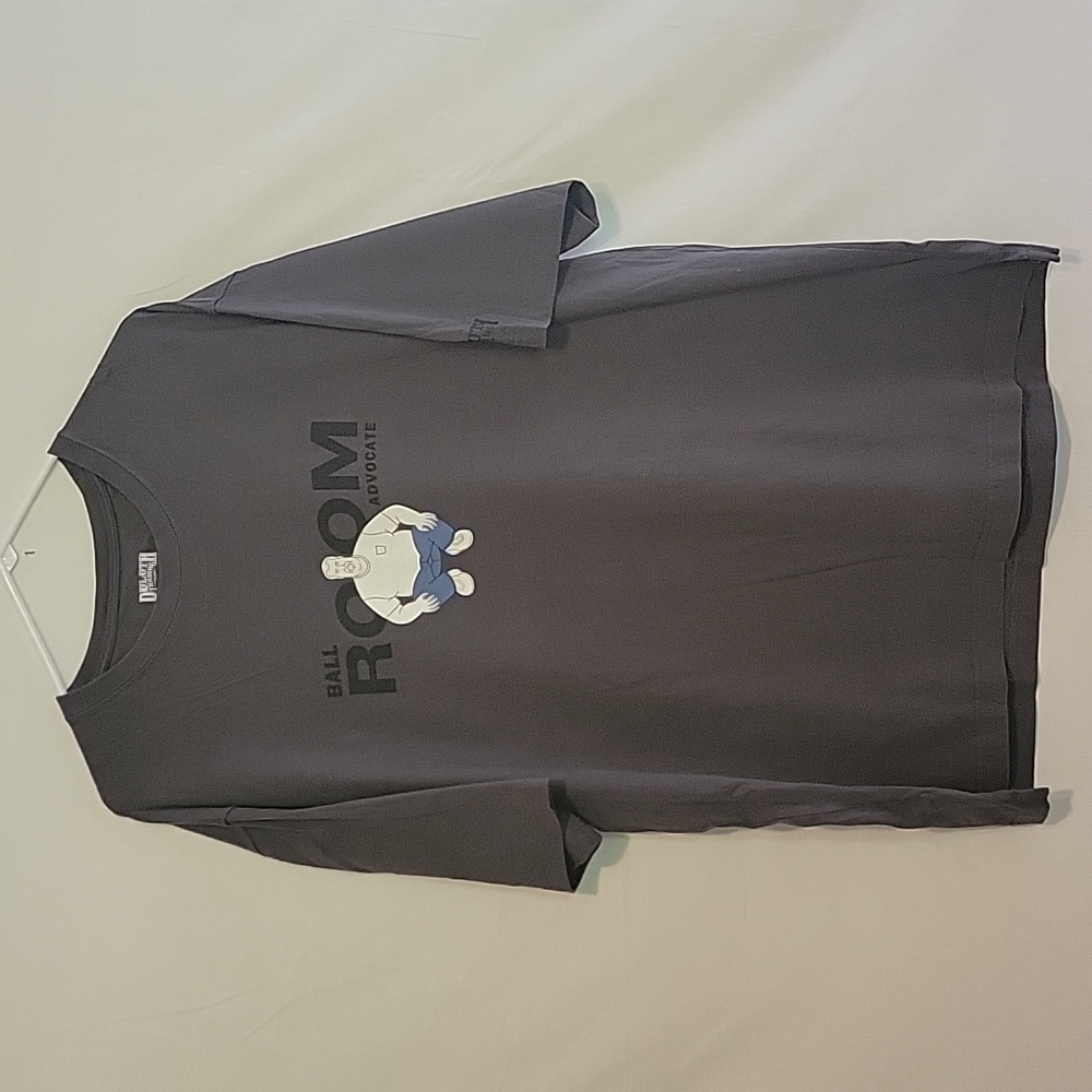 Duluth Tradin Co Ball Riom Advocate T Shirt